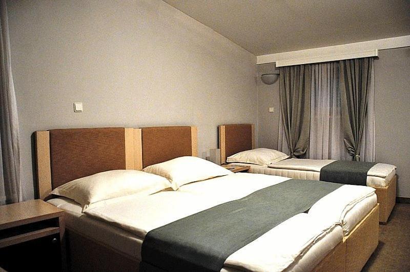 Hotel Snjezna Kuca - Nature Park Of Bosnia Herzegovina Padezina 객실 사진